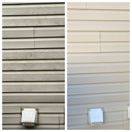 Spring Siding Cleaning Checklist for Akron Homeowners