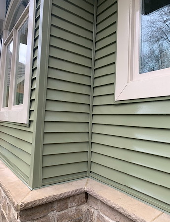 How Often Should You Clean Your Siding in Ohio?