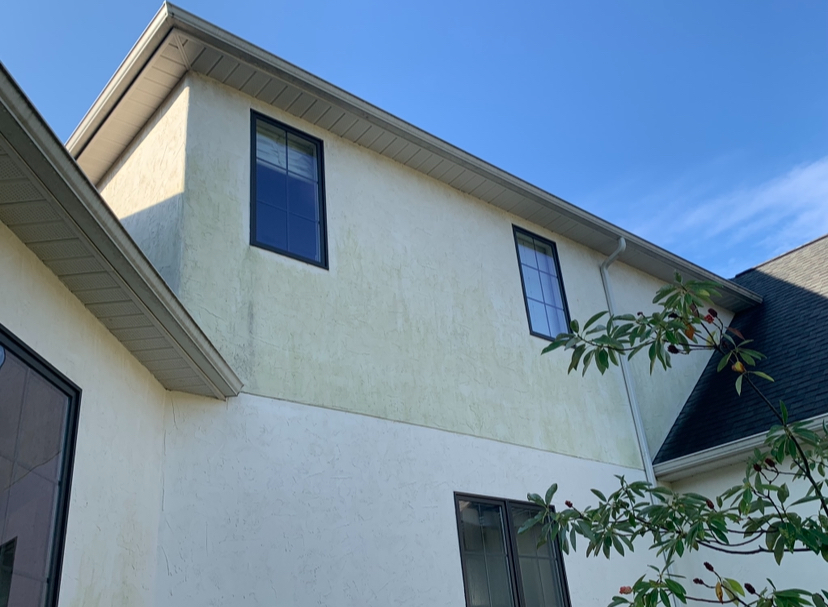 Top-notch Siding Cleaning Done in Bath, Ohio!