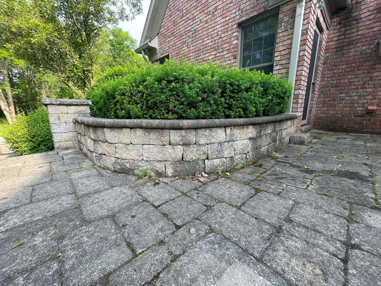 We'll Clean Your Patios to Make Them Look Brand New! Broadview Heights, Ohio!